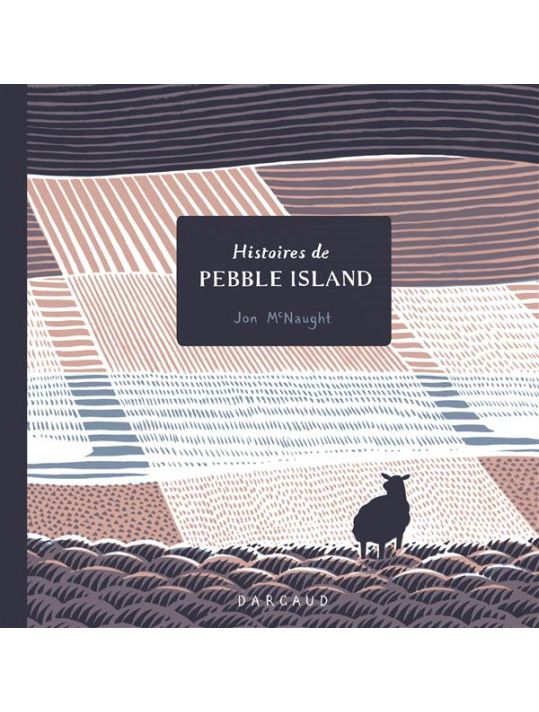Histoires de Pebble Island main product photo