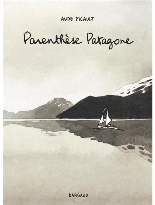 Parenthèse Patagone main product photo