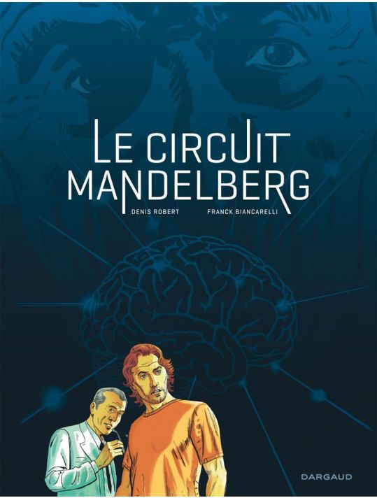 Le circuit Mandelberg main product photo