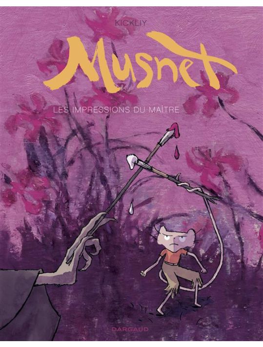 Musnet tome 2 main product photo