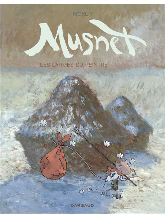 Musnet tome 4 main product photo