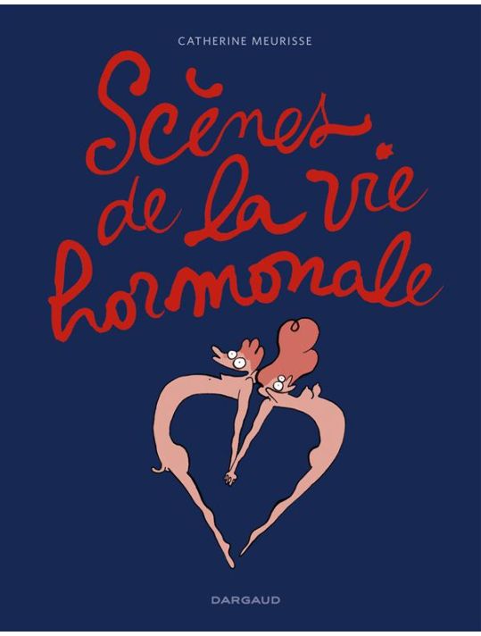Scènes de la vie hormonale main product photo