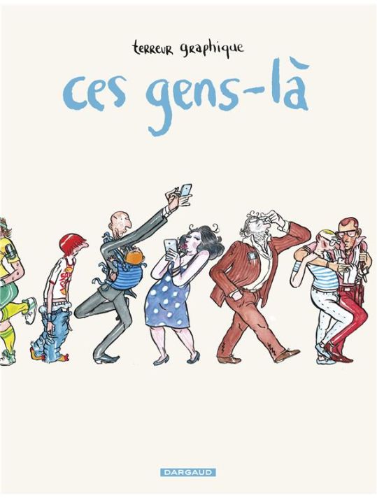 Ces gens-là main product photo
