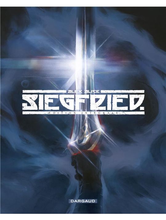 Siegfried - intégrale main product photo
