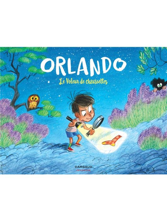 Orlando tome 2 main product photo