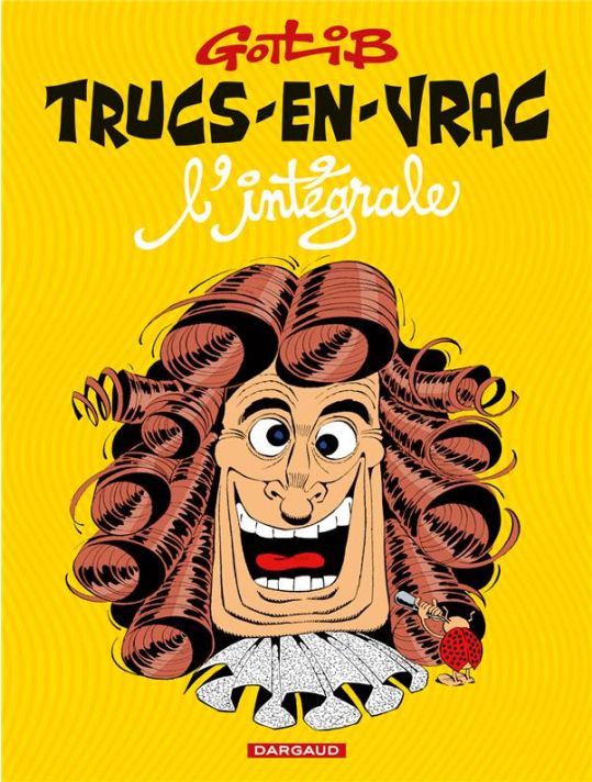 Trucs-en-vrac - intégrale main product photo
