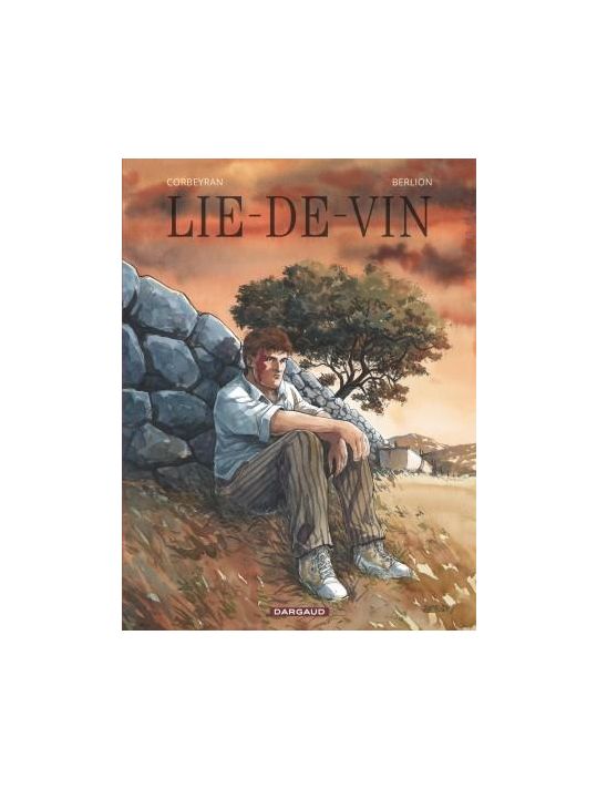 Lie-de-vin main product photo