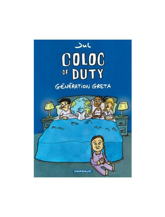 Coloc of duty main product photo