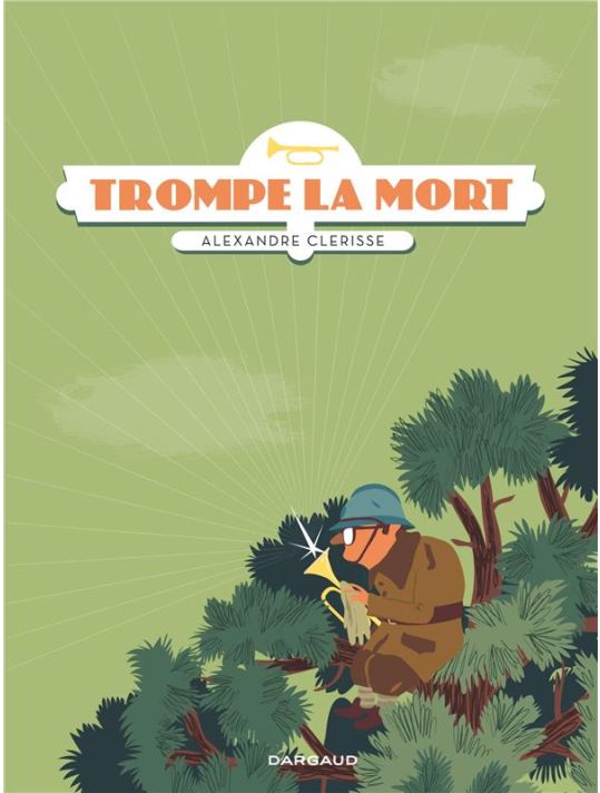 Trompe la mort (nouvelle édition) main product photo