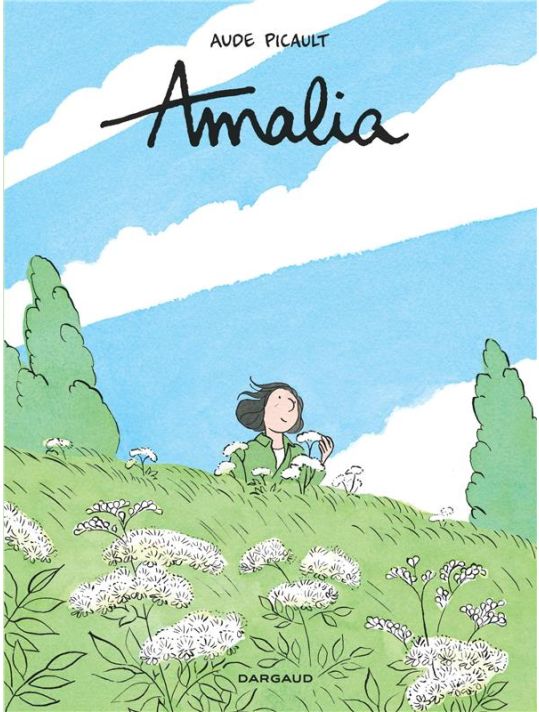 Amalia main product photo