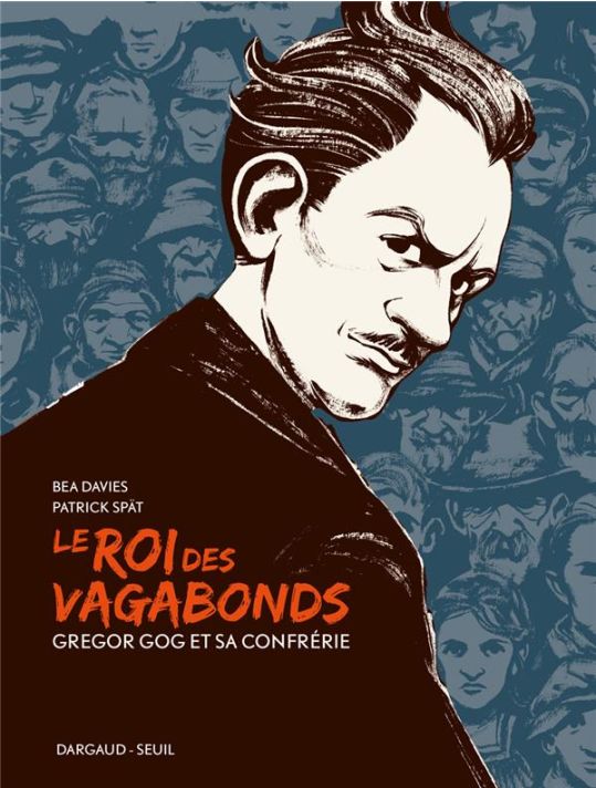 Le roi des vagabonds main product photo