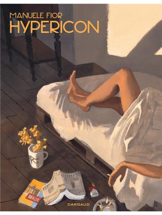 Hypericon