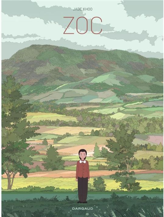 Zoc main product photo