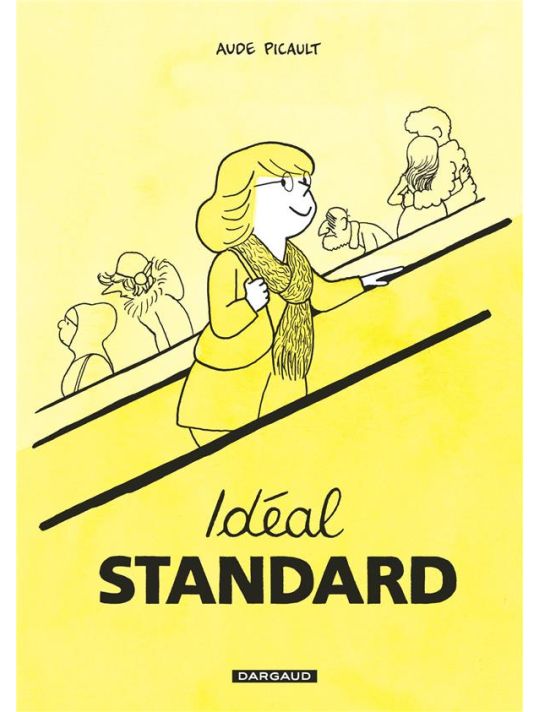 Idéal standard (éd. poche) main product photo