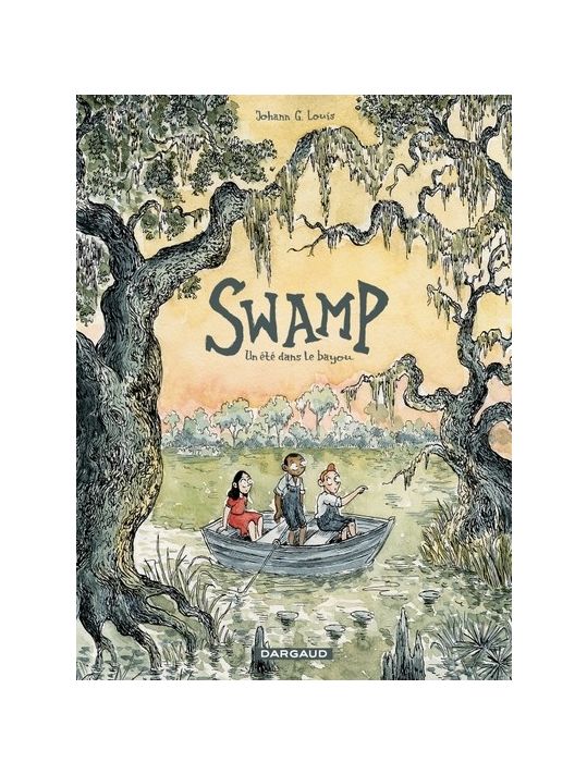 Swamp main product photo