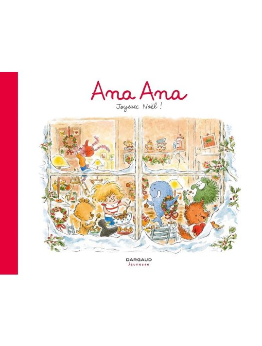 Ana Ana tome 22 (éd. spéciale) main product photo