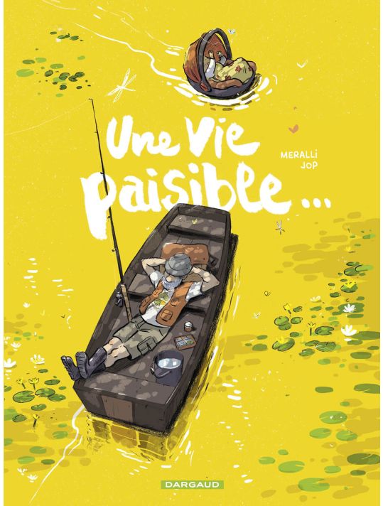 Une vie paisible... main product photo