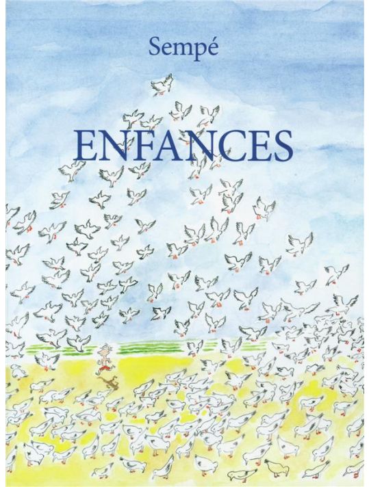 enfances main product photo