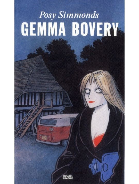 gemma bovery main product photo