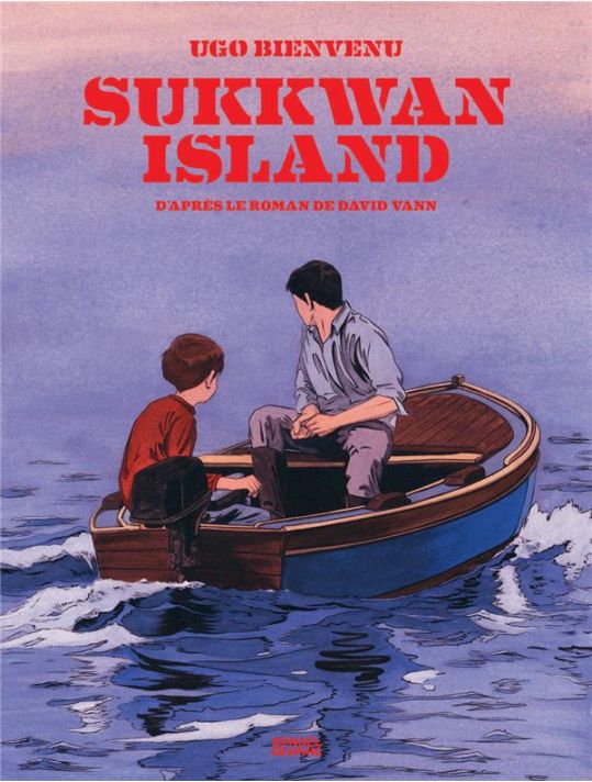 Sukkwan island main product photo