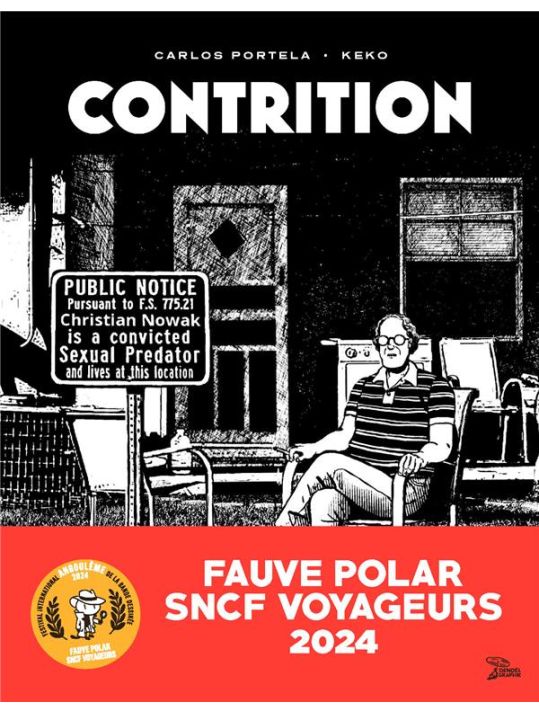 Contrition main product photo