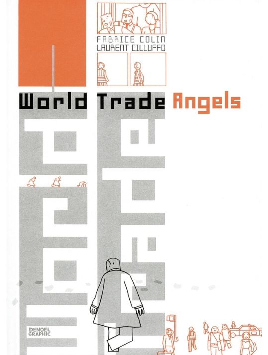 world trade angels main product photo