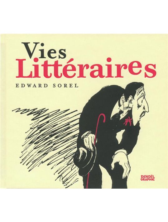 vies litteraires main product photo