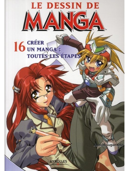 Offrir des cours de manga à un proche - Cours de Manga
