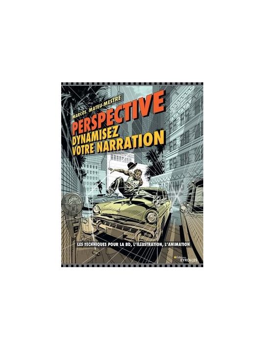 perspective : dynamisez votre narration main product photo