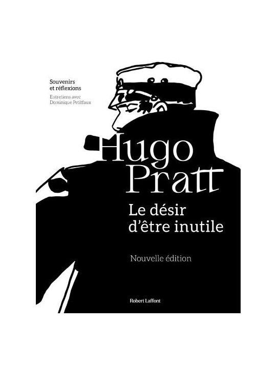 Le désir d'etre inutile - souvenirs et réflexions main product photo