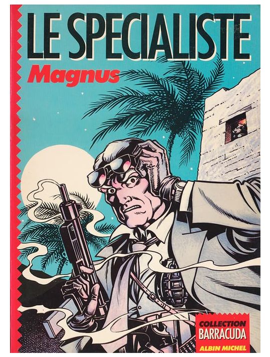 Le spécialiste main product photo