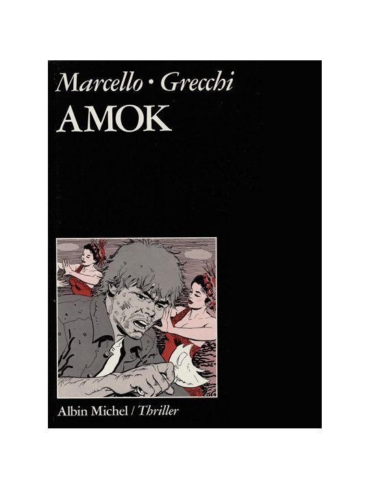 amok main product photo