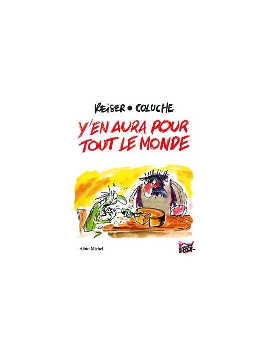 y'en aura pour tout le monde main product photo