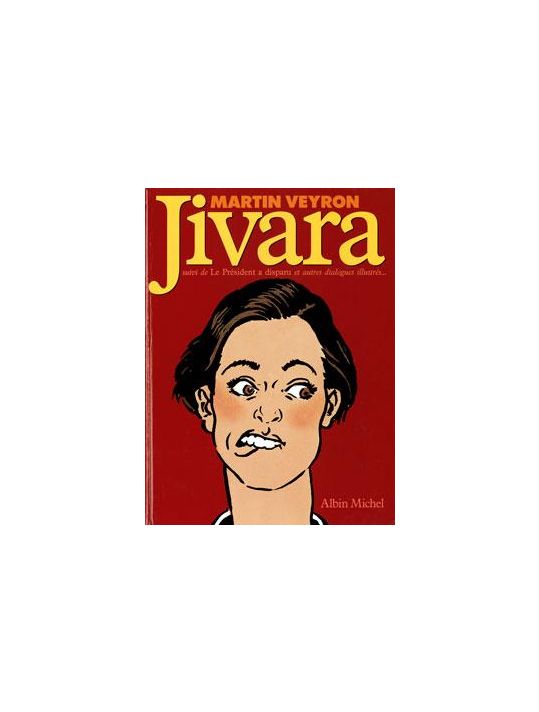 jivara main product photo