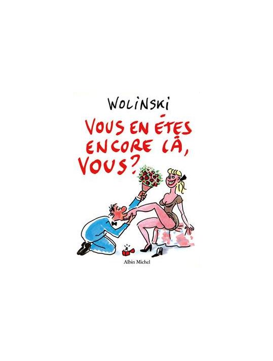 vous en êtes encore là vous main product photo