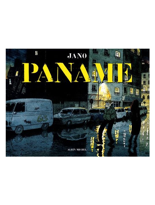 paname main product photo