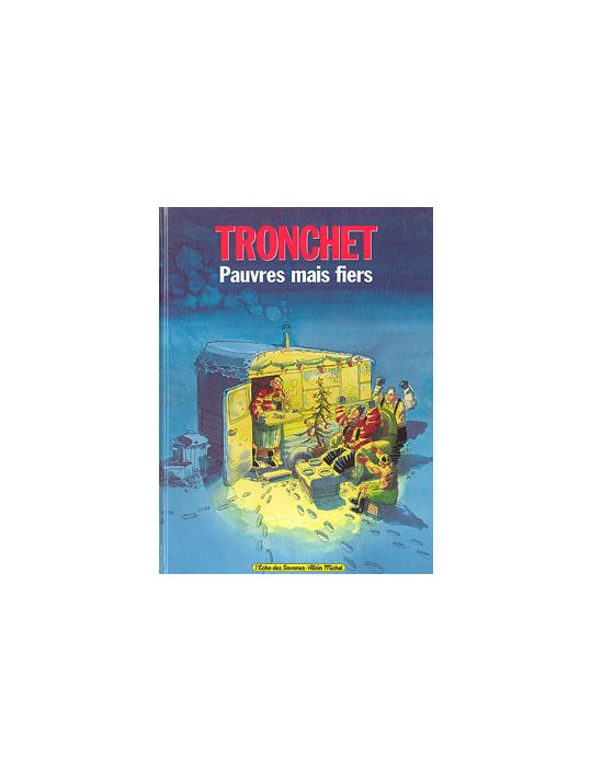 pauvres mais fiers main product photo