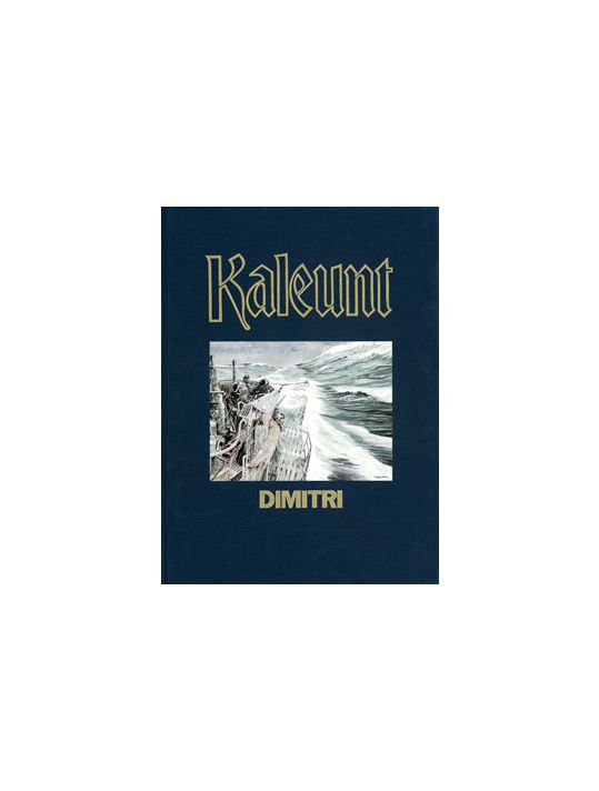Kaleunt - Luxe main product photo