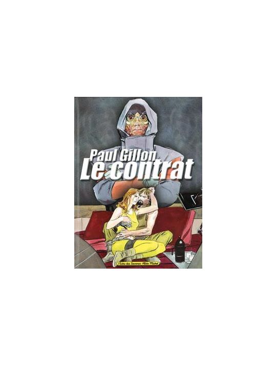 le contrat main product photo