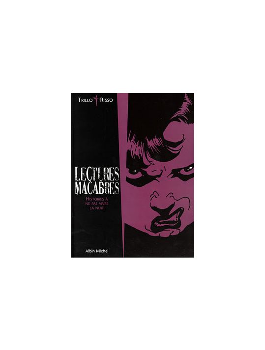 lectures macabres main product photo