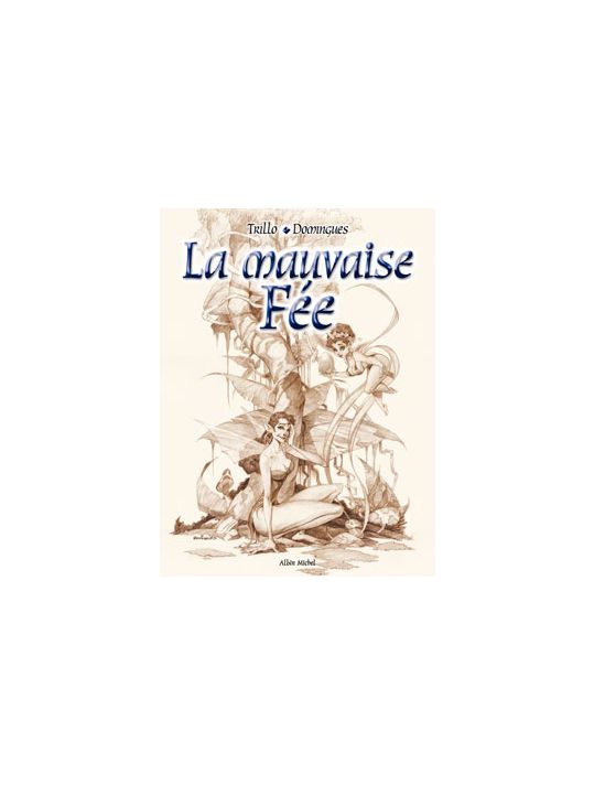 la mauvaise fée main product photo