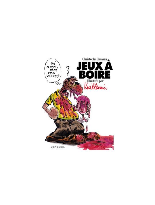 jeux à boire main product photo
