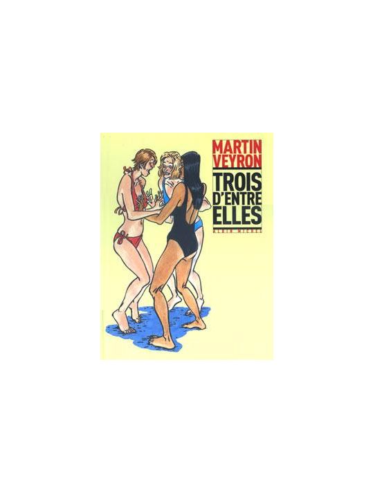 trois d'entre elles main product photo