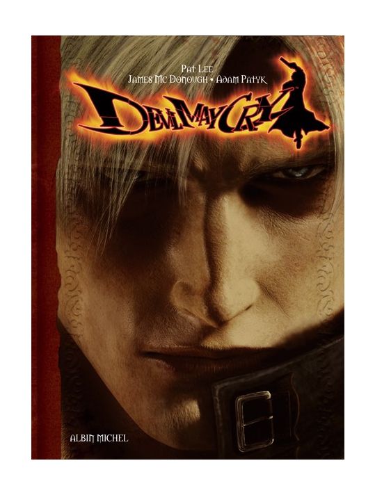 devil may cry main product photo