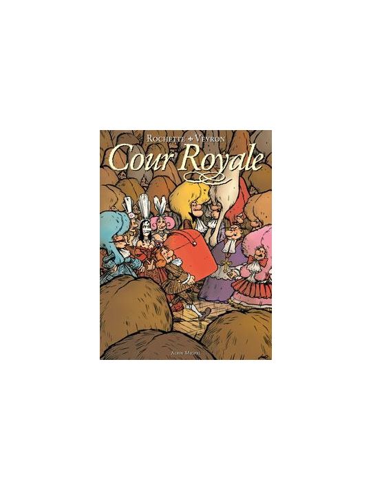 cour royale main product photo