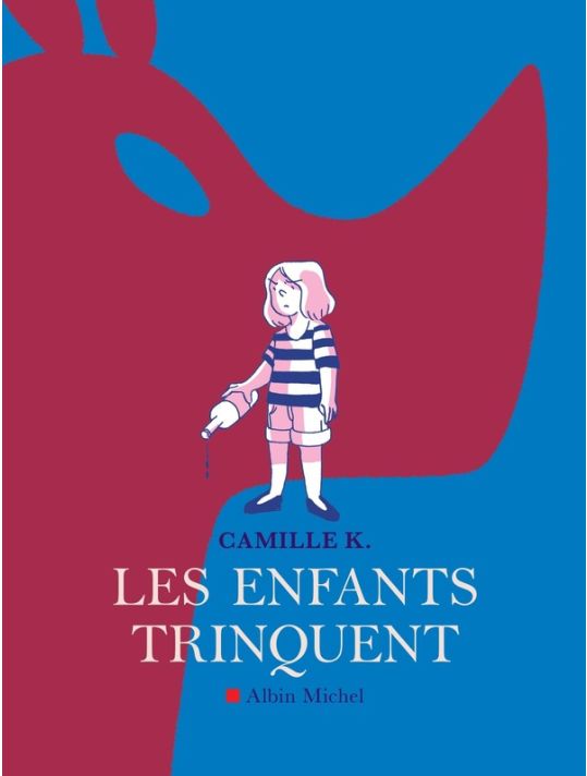 Les enfants trinquent main product photo