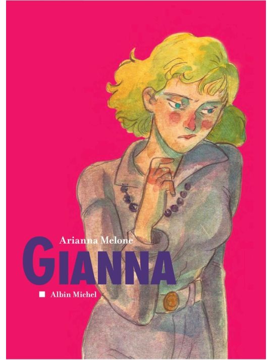 Gianna main product photo