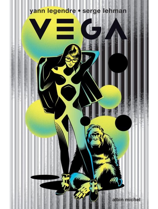 Vega main product photo