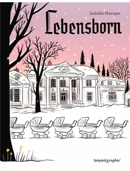 Lebensborn main product photo