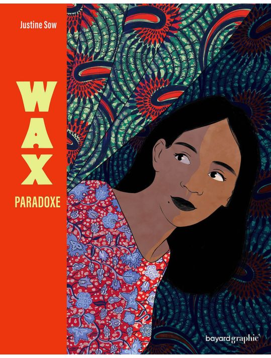 Wax paradoxe main product photo